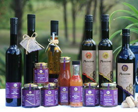 Moorebank Private Vineyard - Accommodation Melbourne 7