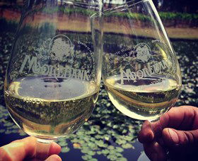 Moorebank Private Vineyard - Accommodation Melbourne 0