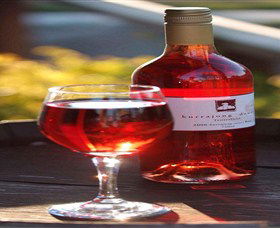 Kurrajong Downs Wines Vineyard - Accommodation Melbourne 3