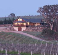 Kurrajong Downs Wines Vineyard - Accommodation Melbourne