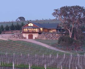 Kurrajong Downs Wines Vineyard - Accommodation Melbourne 0