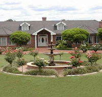 River Park Vineyard - Accommodation Melbourne