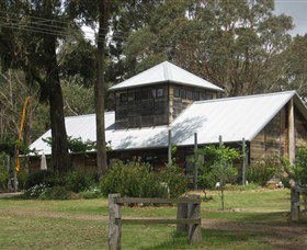 Bou-saada Vineyard And Wines - Accommodation Melbourne 0