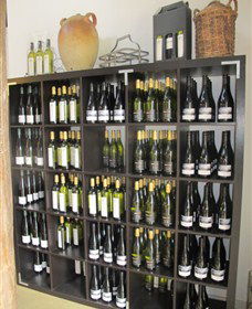 Bou-saada Vineyard And Wines - Accommodation Melbourne 2