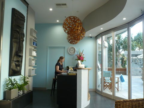 OmSari Spa - Accommodation Melbourne 0