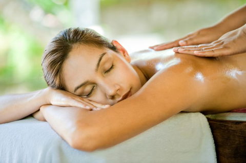OmSari Spa - Accommodation Melbourne 2