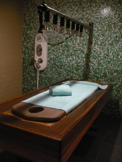 OmSari Spa - Accommodation Melbourne 3