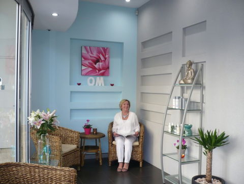 OmSari Spa - Accommodation Melbourne 4
