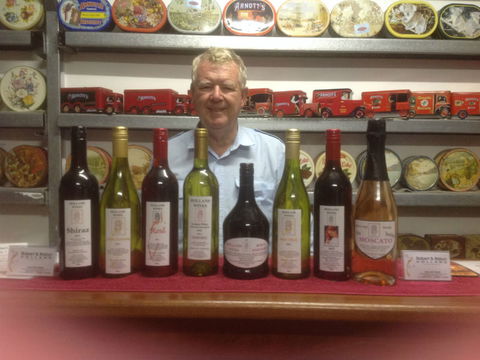 Holland Wines - Accommodation Melbourne 6