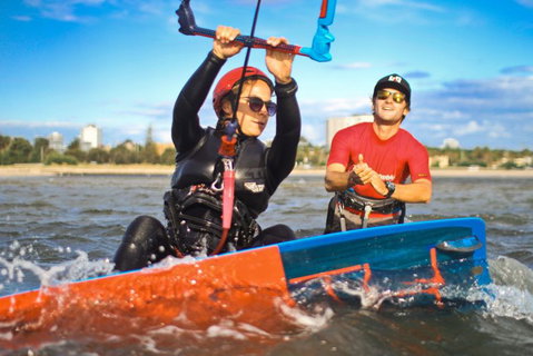 Kite Republic - Accommodation Melbourne 1