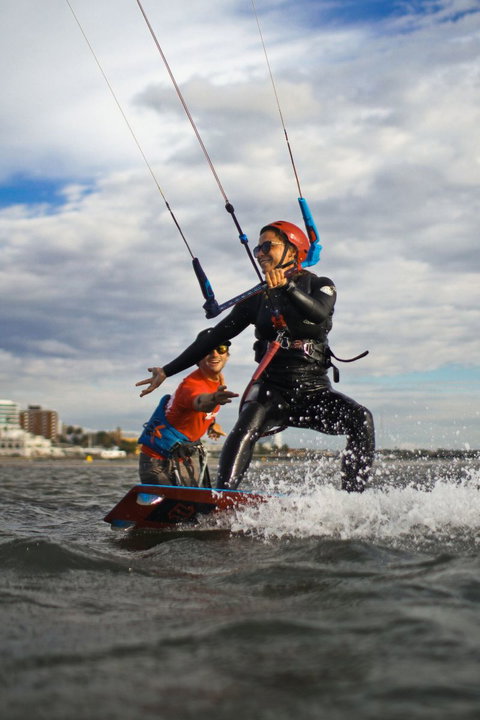 Kite Republic - Accommodation Melbourne 9