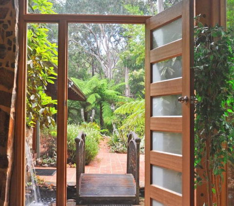 Piaf Day Spa Yarra Valley - Accommodation Melbourne 2