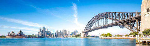 Real Sydney Tours - Accommodation Melbourne 1