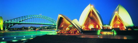 Real Sydney Tours - Accommodation Melbourne 4