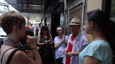 Sydney Urban Adventures - Accommodation Melbourne 1
