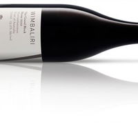 Wimbaliri Wines - Accommodation Melbourne