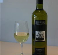 Diamond Creek Estate Cellar Door - Accommodation Melbourne