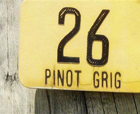 Angullong Wines - Accommodation Melbourne 2
