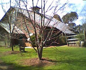 Berrima NSW Accommodation Melbourne