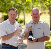 Trentham Estate - Accommodation Melbourne