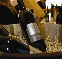 Fussy Grape Winery - Accommodation Melbourne