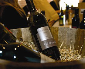 Fussy Grape Winery - Accommodation Melbourne 0