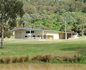 Menangle NSW Accommodation Melbourne