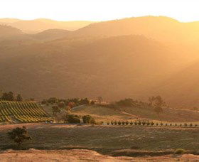 Brindabella Hills Winery - Accommodation Melbourne 0