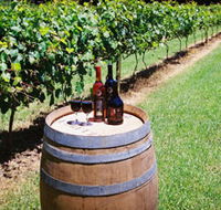 Cedar Creek Estate Vineyard and Winery - Accommodation Melbourne