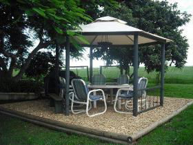 Vintners Secret Vineyard, Cellar Door And Cafe - Accommodation Melbourne 1