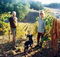 Mt Lofty Ranges Vineyard - Accommodation Melbourne