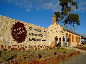 Mclaren Vale SA Accommodation Melbourne