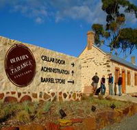 Oliver's Taranga Vineyard - Accommodation Melbourne
