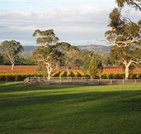 Top Note Vineyard - Accommodation Melbourne