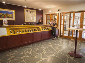 Tim Adams Wines - Accommodation Melbourne 3