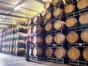 Tim Adams Wines - Accommodation Melbourne 2