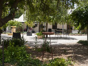 Shut The Gate Winery And Cellar Door - Accommodation Melbourne 1
