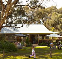 Whistler Wines - Accommodation Melbourne