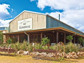 Gomersal SA Accommodation Melbourne