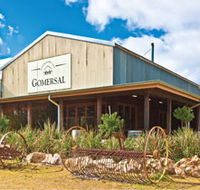 Gomersal Wines - Accommodation Melbourne