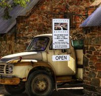 Rockford Wines - Accommodation Melbourne