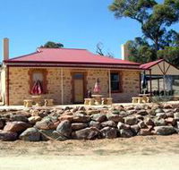 Uleybury Wines - Accommodation Melbourne
