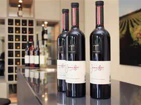 Tidswell Wines Cellar Door - Accommodation Melbourne 2