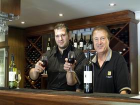 Virgara Wines - Accommodation Melbourne 1