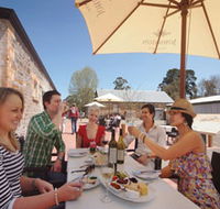 Johnston Oakbank Cellar Door - Accommodation Melbourne