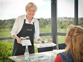 ChocoVino - Accommodation Melbourne 0