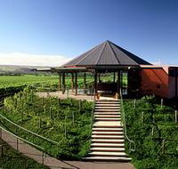 Hugh Hamilton Wines - Accommodation Melbourne
