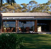 Pertaringa Wines - Accommodation Melbourne