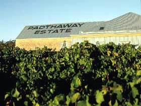 Padthaway SA Accommodation Melbourne