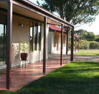 Sandhurst Ridge - Accommodation Melbourne